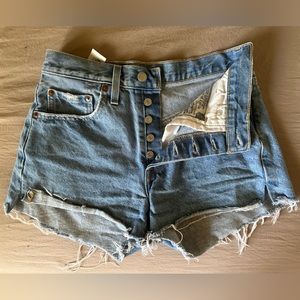 Levi’s 501 Jean short